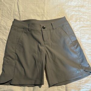 Under Armour Shorts, size 2